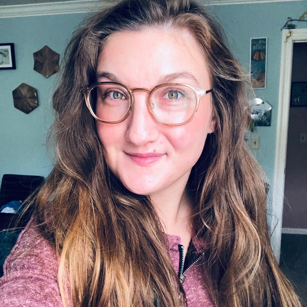Meet your Posher, Jordan